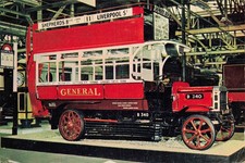 London General Omnibus Co