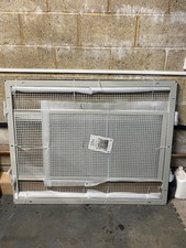 Security Guard for A/C