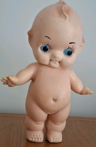 Vintage 1950 60s rubber - 1950/60s,