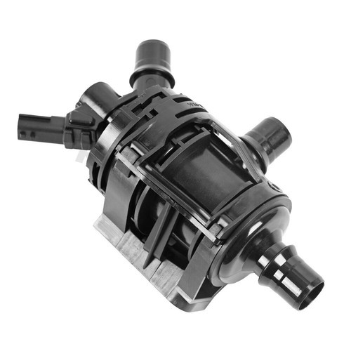 Thermostat water pump - water,