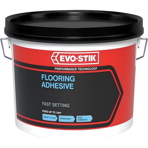Evo stik flooring - 2.5l,