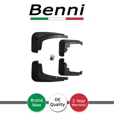 Direct Fit Mud Flaps Benni