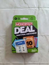 Monopoly Hasbro Gaming Deal