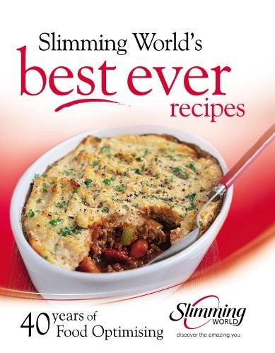 Best ever recipes years - ever, of