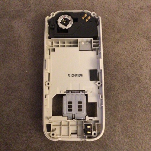 Genuine original nokia - nokia, 1650