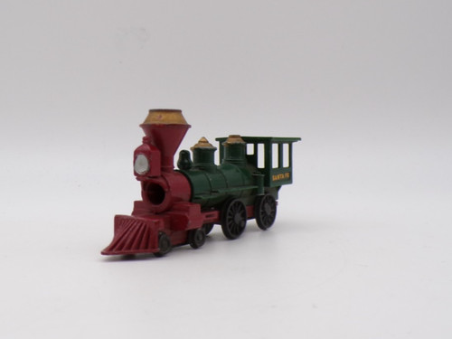 Matchbox moy y13 santa - y13, fe