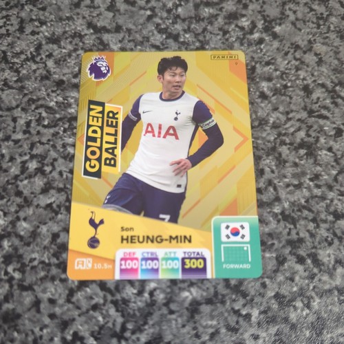 Panini adrenalyn premier - panini,
