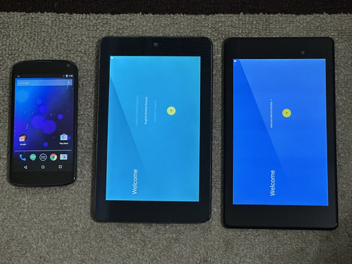 Nexus asus - nexus,