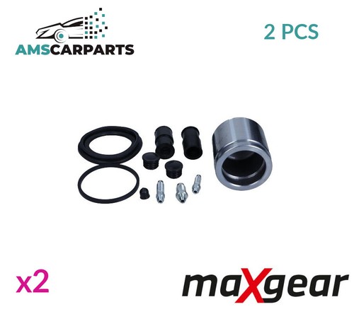 Brake caliper repair kit front - brake,