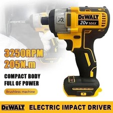 DeWalt DCF887 Cordless