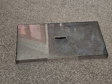Fidelity Reel to Reel Used Lid