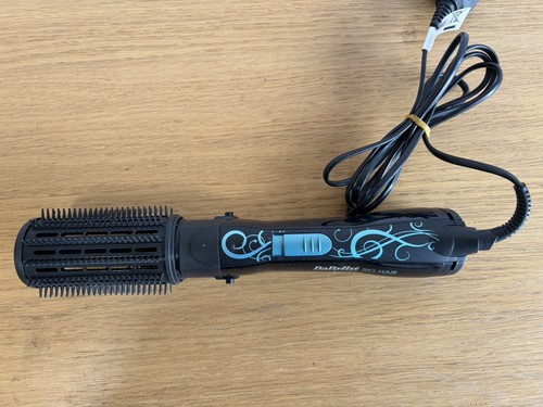 Babyliss big hair - babyliss, hot