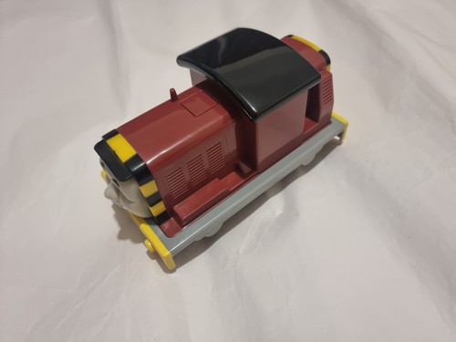 Thomas the tank engine - thomas,