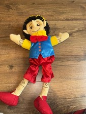 Pinocchio Hand Puppet