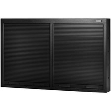 Bunker Modular Tambour Door