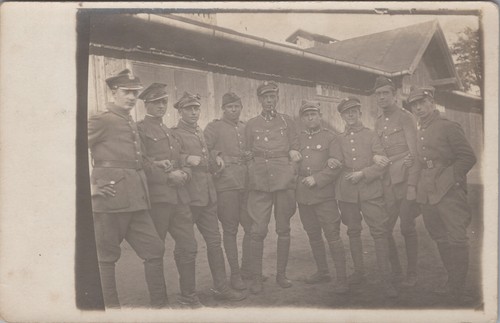 Rppc polish army - army, soldiers