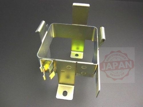 Honda chaly cf50 - honda, battery