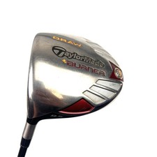 Left Handed Taylormade Burner