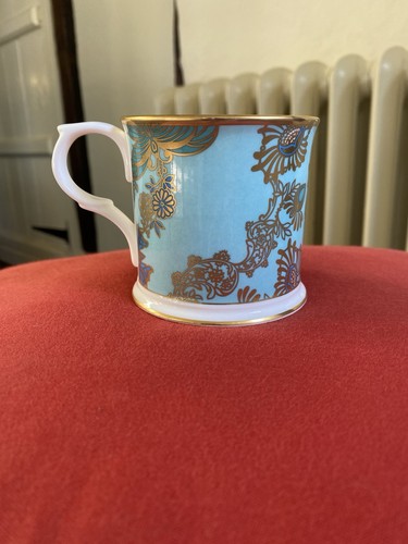 Fortnum mason mug - fortnum,
