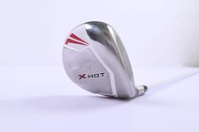 Callaway X Hot 20 #3 Wood / 15