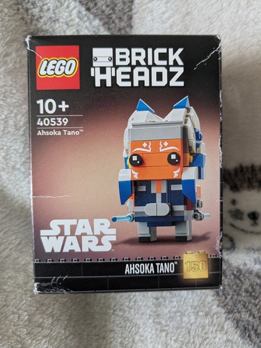 Lego brickheadz star wars - brickheadz,