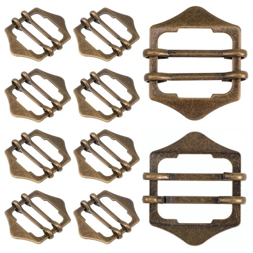 Pcs belt buckles for - 10,