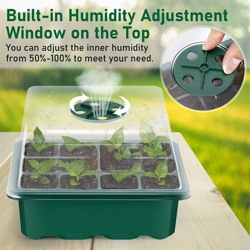 Cells seedling tray - cells,