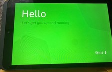 Tesco Hudl 2 Tablet.Excellent