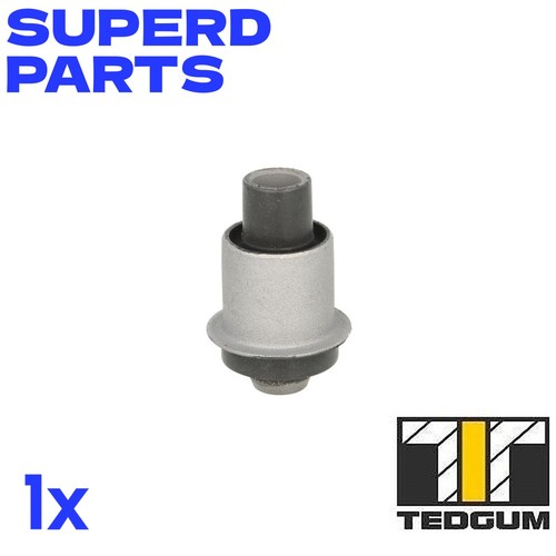Front suspension beam - beam, silent