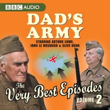Dad army the - the, very