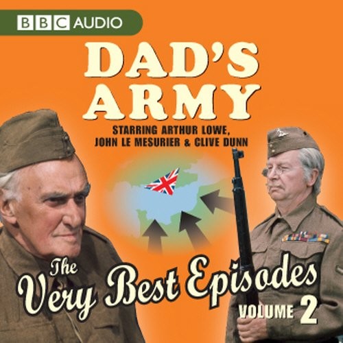 Dad army the very best - the,