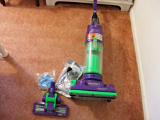 Dyson DC 04 Absolute + with