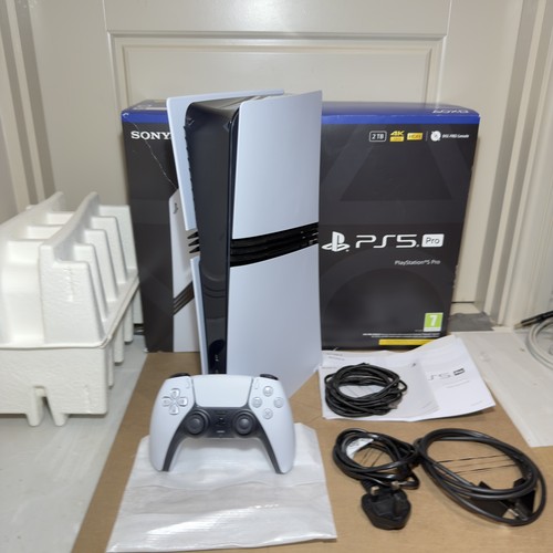 Sony ps5 playstation pro - sony, 5