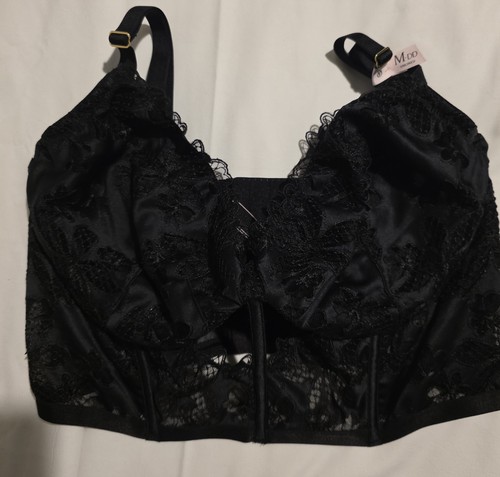 Victoria secret longline - victoria's,
