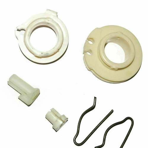 Throttle gear pully - throttle,