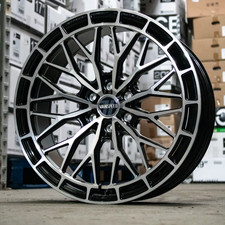 4 x 20" NEW FORD TRANSIT