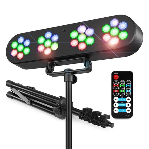 Cfx partyvibe compact four - -,