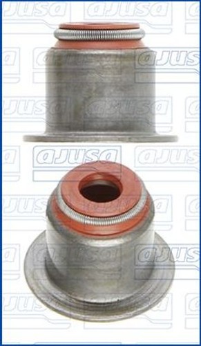 Fits ajusa 12022400 - fits,
