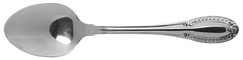 Wallace silver venetian - , place