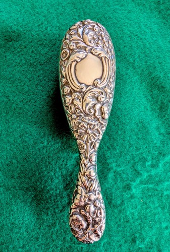 Gorham antique sterling - antique,