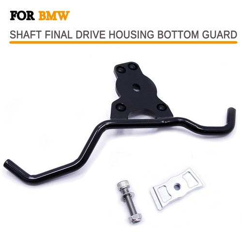 Shaft final drive housing - shaft,