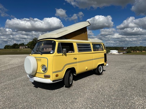 1972 volkswagen type - 1972,