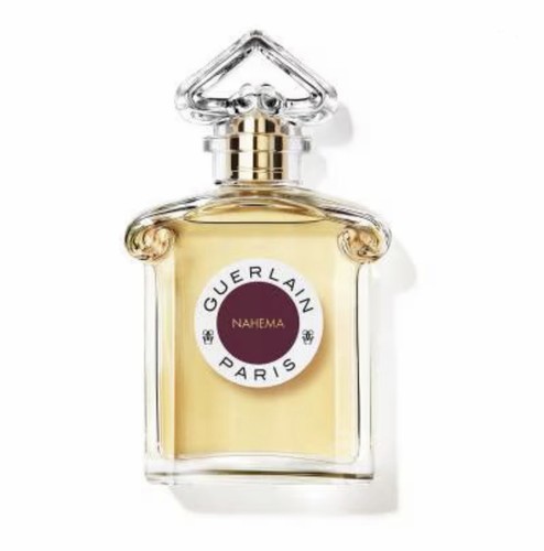 Guerlain nahema eau parfum - nahema, de