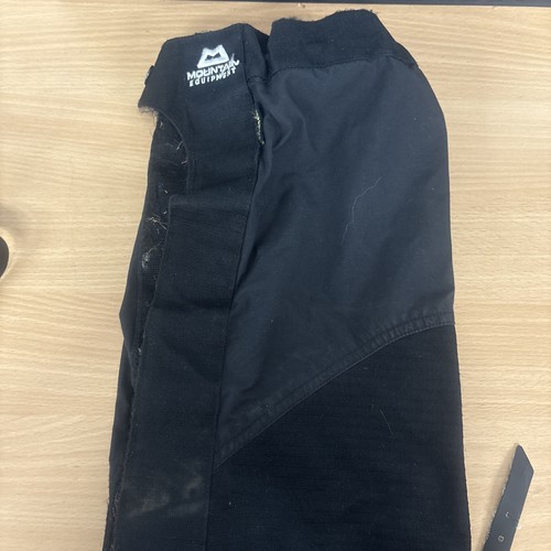 Mountain equipment gore - equipment, tex