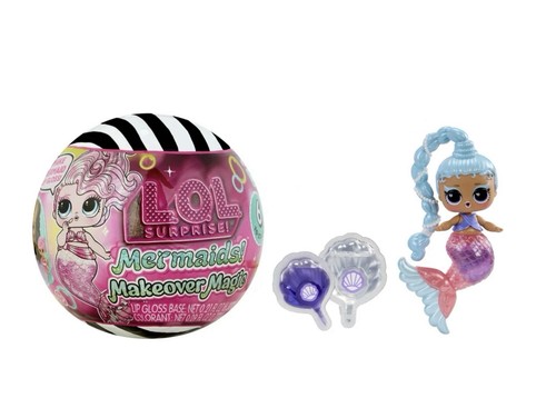 New lol surprise - lol, mermaids