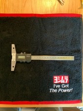 Mitutoyo 0-150mm digital depth