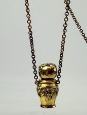 Vintage max factor gold - max,