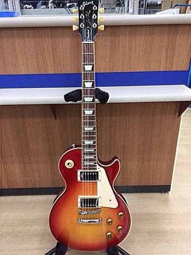 Gibson les paul standard - les, 50s