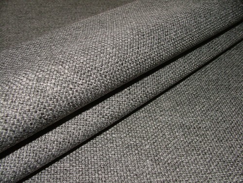 Woven jacquard curtain fabric - woven,