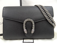 GUCCI Dionysus 401231 Mini